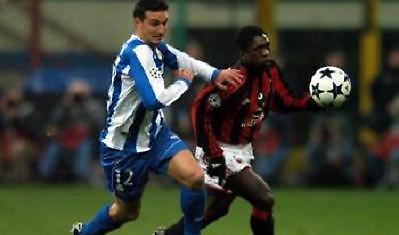 Δανεικός στη Γουέστ Χαμ ο Σκαλόνι