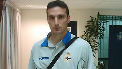 Σκαλόνι: «Θέλω να επιστρέψω στην Αργεντινή»