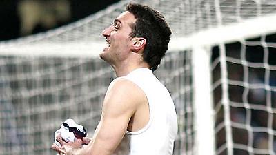 Παρουσίασε Σκαλόνι η Λάτσιο