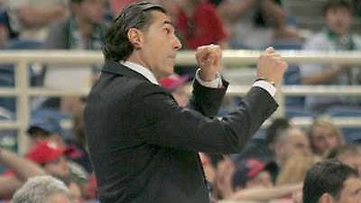 Μένει στη Μάλαγα ο Σκαριόλο