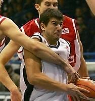 Για δύο χρόνια στη Γρανάδα ο Στσεπάνοβιτς