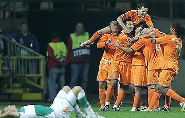 Σάαφ: «Είμαι απογοητευμένος»