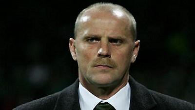 Σάαφ: «Το πρώτο βήμα...»