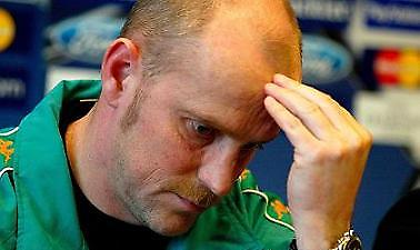 «Κραδασμοί» μετά την ήττα στη Βέρντερ