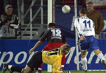 Θάνατος φιλάθλου στο παιχνίδι Άιντραχτ Φ.- Σάλκε