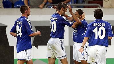 Χωρίς το μεγάλο ντέρμπι η 12η στροφή στη Bundesliga