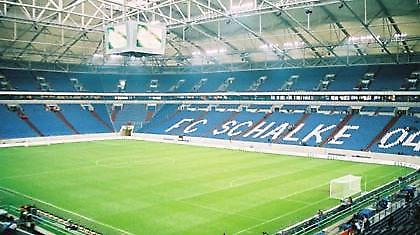 ΣΑΛΚΕ-ΡΟΖΕΝΜΠΟΡΓΚ 3-1 (Τελικό)