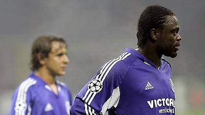 Πρόστιμο 13000 ευρώ στη Σάλκε