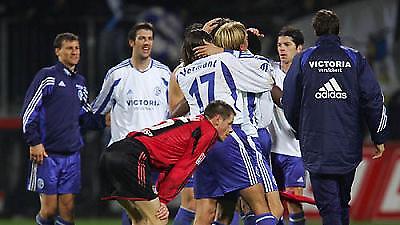 Bundesliga: Ντέρμπι στη «Μπάι Αρένα»