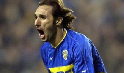 Στον τελικό του Σουνταμερικάνα η Μπόκα