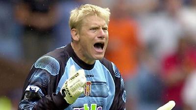 Επίθεση Σμάιχελ στους παίκτες της Μαν. Γιουνάτεντ