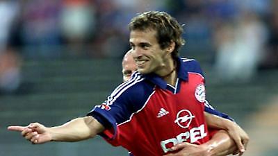 Πλήγμα στη Μπάγερν με Σολ