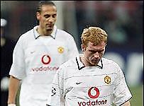 «Όχι» της ΟΥΕΦΑ στη Γιουνάιτεντ