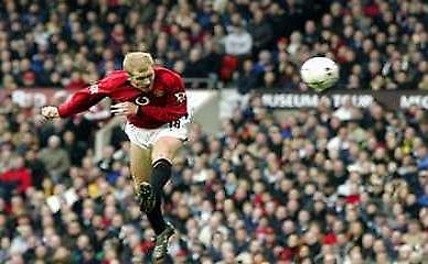 Σκόουλς: «Μόνο νίκες για να μείνουμε ζωντανοί»