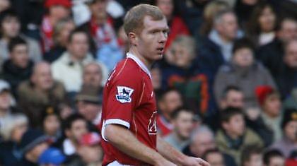 Εκτός για τρεις μήνες ο Σκόουλς