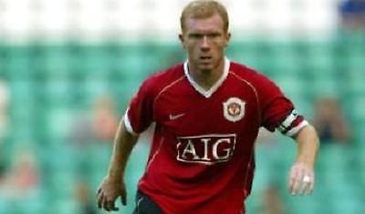 Σκόουλς: «Δεν επιστρέφω στην εθνική Αγγλίας»