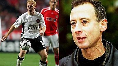 Οργισμένοι οι ομοφυλόφιλοι με τον Σκόουλς