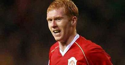 Φέργκιουσον: «Ο Σκόουλς έχει ακόμη πρόβλημα»