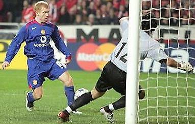 Σκόουλς: «Ξέρω ότι μπορώ να παίξω καλύτερα»