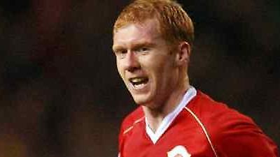 Ανρί: «Ψήφισα τον Σκόουλς»