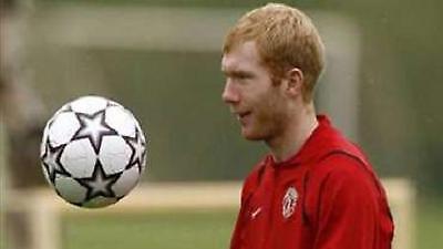 Δεν παίζει ο Σκόουλς με Ντιναμό