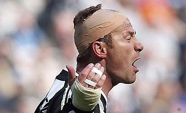 Ξέσπασε ο Άλαν Σίρερ κατά της διαιτησίας και του Φέργκιουσον