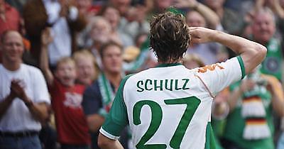 Έδωσε Σουλτς στο Ανόβερο η Βέρντερ