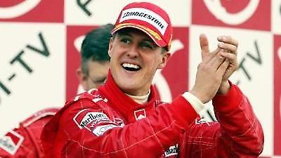 Κορυφαίοι Γερμανοί της χρονιάς Σουμάχερ και Φίσερ