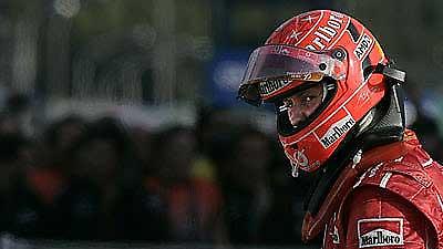 Η Ρενό θέλει Σουμάχερ