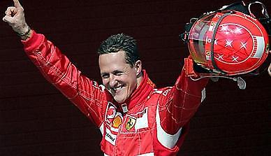 Το Νίρμπουργκρινγκ τιμάει τον «Σούμι»