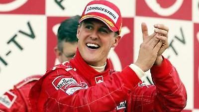 Μ.Σουμάχερ: «Δεν με επηρεάζει η ηλικία μου»