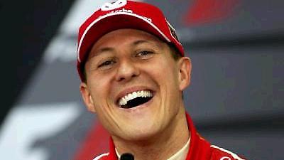 Σουμάχερ: «Αισθάνομαι πιο χαλαρός»