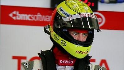 Διαψεύδει τα περί αποχώρησης ο Ραλφ Σουμάχερ