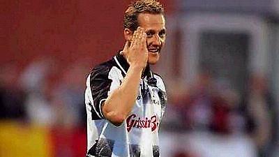 «Ελπίζουμε να μας βοηθήσει ο Σουμάχερ να μην υποβιβαστούμε»