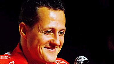 Σουμάχερ: «Ελπίζω τα προγνωστικά να βγουν αληθινά»