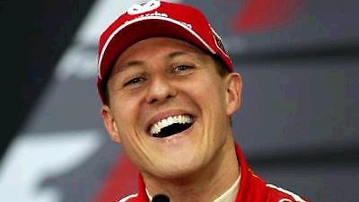 Μέρκελ: «Κορυφαία προσωπικότητα ο Σουμάχερ»