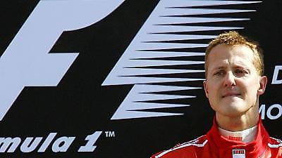 Παίρνει θέση, αλλά όχι άμεσα, στη Ferrari ο Σουμάχερ