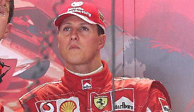 Eλπίζει ακόμα για τον τίτλο o Μίκαελ Σουμάχερ