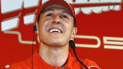 Αποσύρεται ο Σουμάχερ;