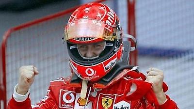 Πρόταση ανανέωσης σε Σουμάχερ ετοιμάζει η Ferrari