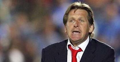 Σούστερ: «Η Λίβερπουλ δεν παίζει ελκυστικό ποδόσφαιρο»