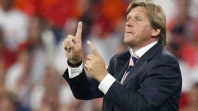 Αβέβαιος για το μέλλον του ο Σούστερ