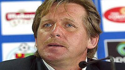 Σούστερ: «Τα συγχαρητήρια μου στην άμυνα»