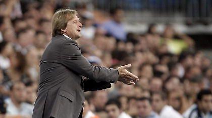 Σούστερ: «Καλύτεροι οι παντρεμένοι…»