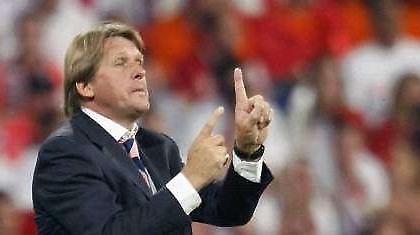 Σούστερ: «Ποια ανταλλαγή;»