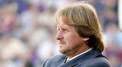 Αισιόδοξος για Ρόμπεν ο Σούστερ