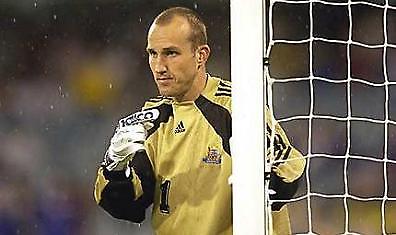 Φεύγει από την «Μπόρο» ο Σβάρτσερ