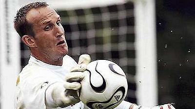 Σβάρτσερ: «Μένω στη Μίντλεσμπρο»