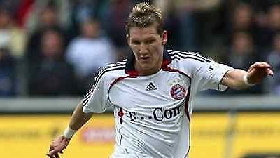 Χάνει τα ματς με Σαν Μαρίνο και Σλοβακία ο Σβαϊνστάιγκερ