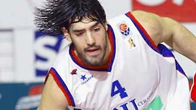 MVP στην Ισπανία ο Σκόλα